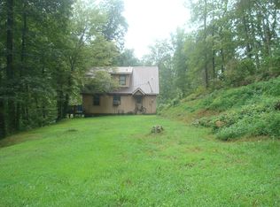 360 Morgan Heights Rd, Manchester, KY 40962