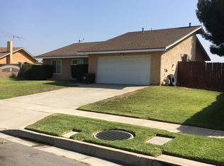 945 N Idyllwild Ave, Rialto, CA 92376