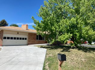 400 Walnut St, Shelley, ID 83274