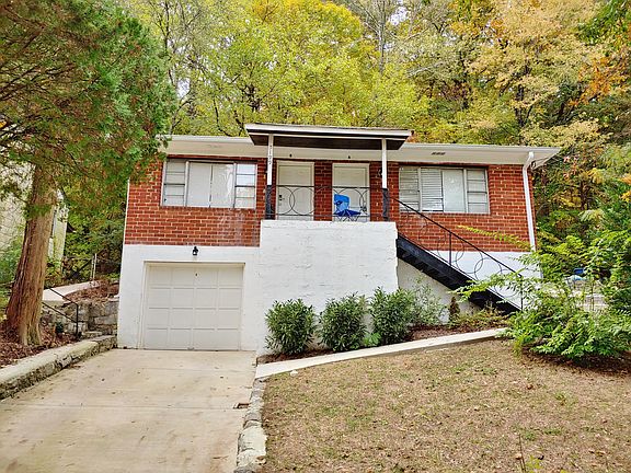 2nd image of 5199 Alabama Ave #B