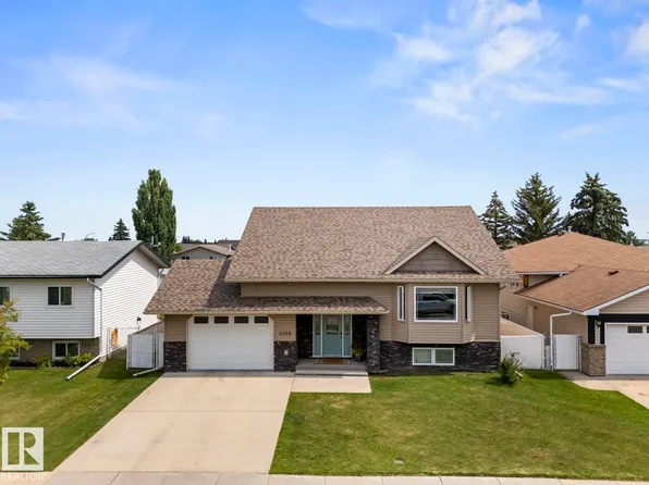4109 40th St, Bonnyville, AB T9N 1T5