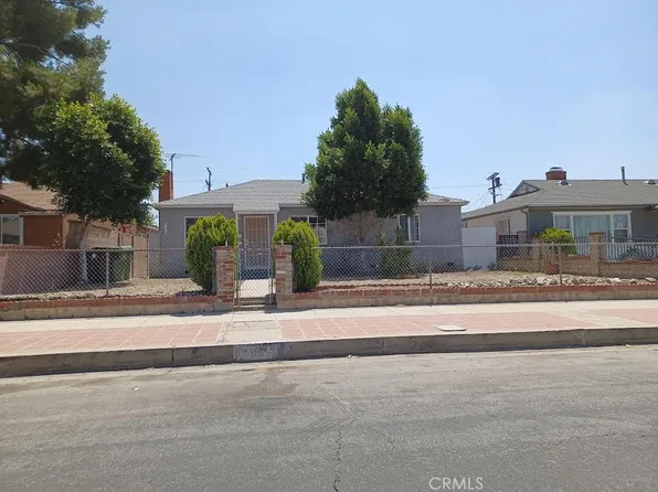6160 Cleon Ave, North Hollywood, CA 91606