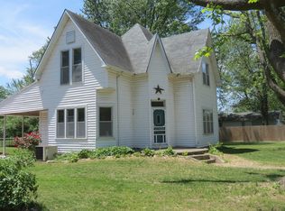 311 E 11th St, Lockwood, MO 65682