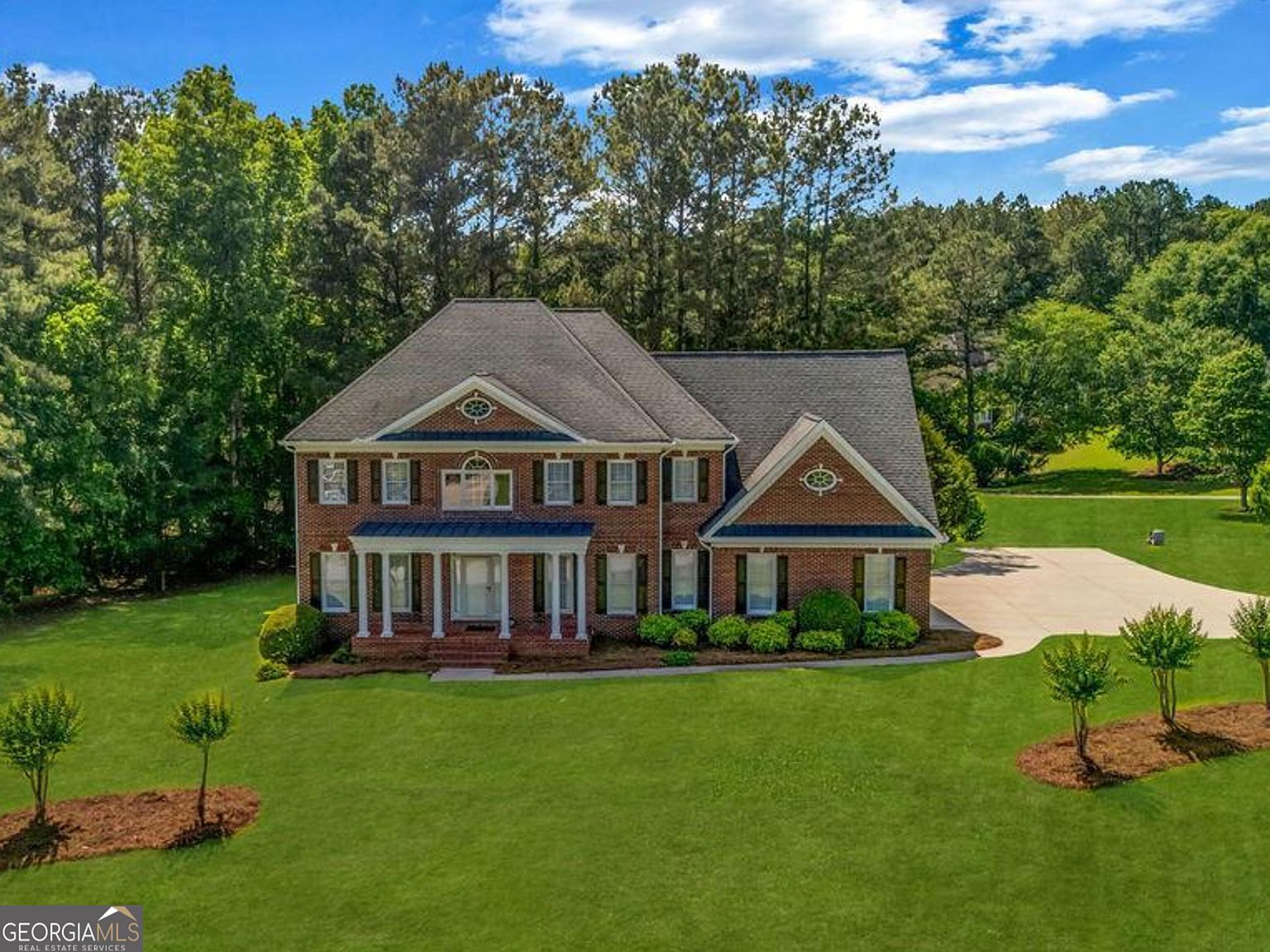 125 Legacy Way, Oxford, GA 30054 | MLS #10635948 | Zillow
