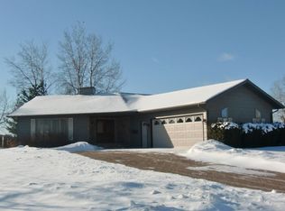 1301 Lark St, Merrill, WI 54452