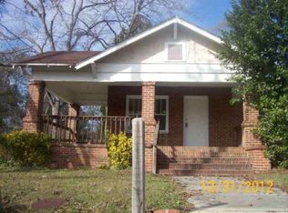 2012 Millerfield Rd, Macon, GA 31217