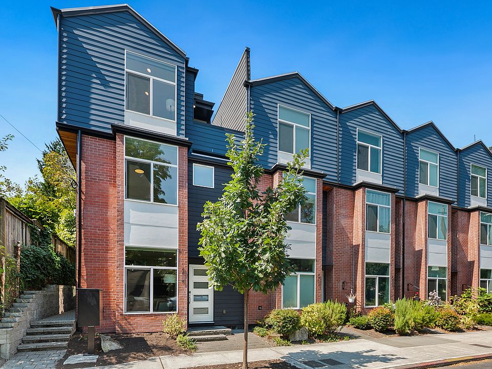 1st image of 4919 Meridian Ave N #1