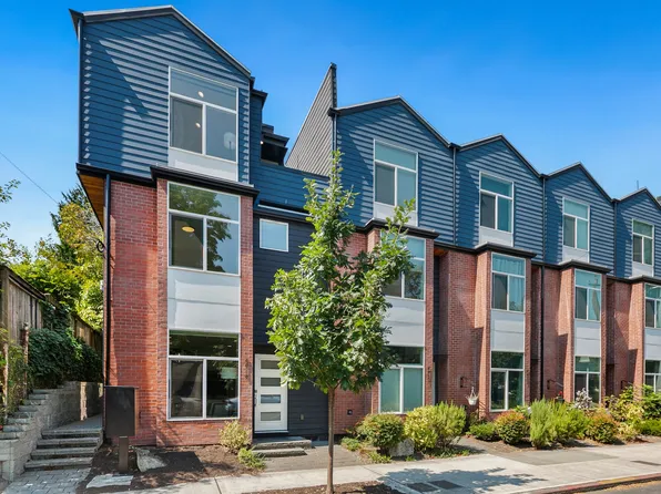 4919 Meridian Ave N #1, Seattle, WA 98103