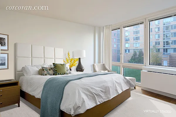 Rented by Corcoran | media 2