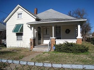 727 W Mount Vernon St, Springfield, MO 65806