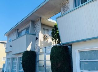 10832 Charnock Rd APT 9, Los Angeles, CA 90034