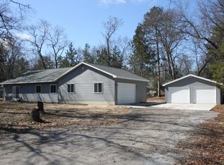 5701 Alvin Rd, Oscoda, MI 48750