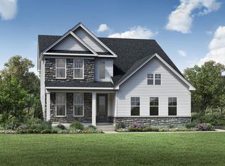 Lorimer Plan, Linden Ridge, Collegeville, PA 19426