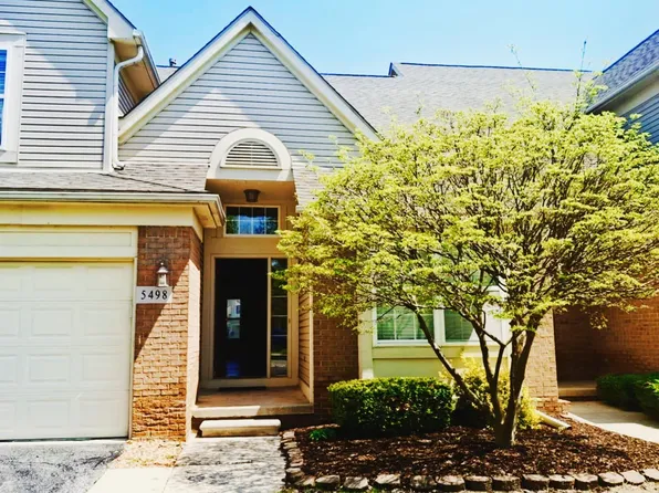 5498 Greenway Dr #47, Trenton, MI 48183