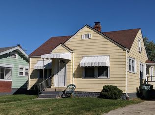 1412 N Linden St, Muncie, IN 47303