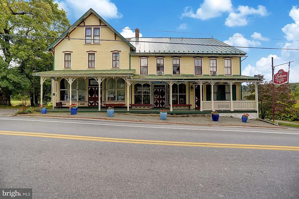 1194 Huffs Church Rd, Barto, PA 19504 Zillow
