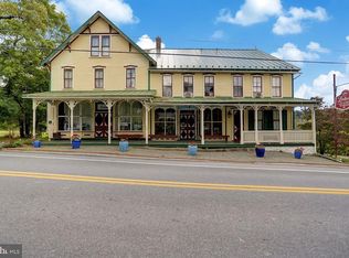 1194 Huffs Church Rd, Barto, PA 19504