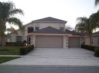 5328 Georgia Peach Ave, Port Orange, FL 32128