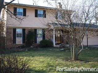 170 Vantage Point Pl, Pickerington, OH 43147
