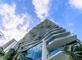 460 Ne 28th Street #807, MIAMI, FL 33137