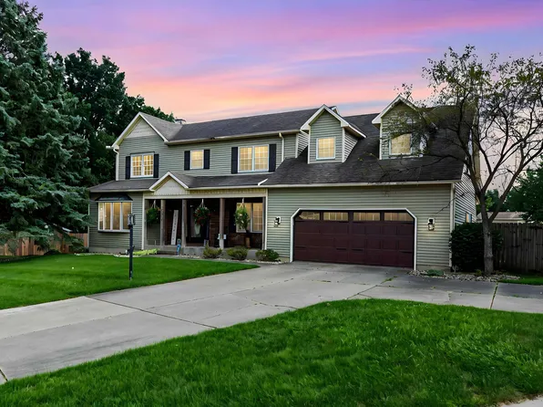 52216 Conestoga Ct, Granger, IN 46530