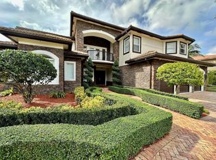 3395 Meadowbrook Way, Davie, FL 33328
