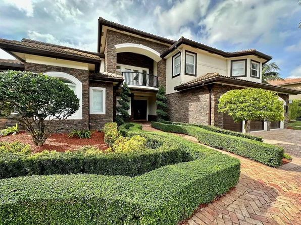 3395 Meadowbrook Way, Davie, FL 33328