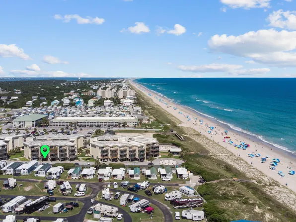9100 Reed Drive #2107, Emerald Isle, NC 28594