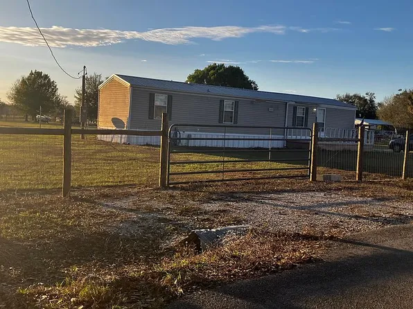 4836 NE Citrus Ave, Arcadia, FL 34266