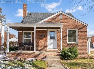 2100 N Wilson Ave, Royal Oak, MI