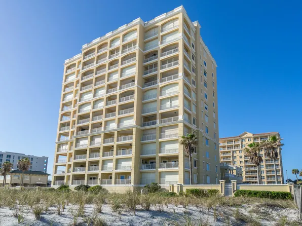 917 N 1st St #902, Jacksonville Beach, FL 32250