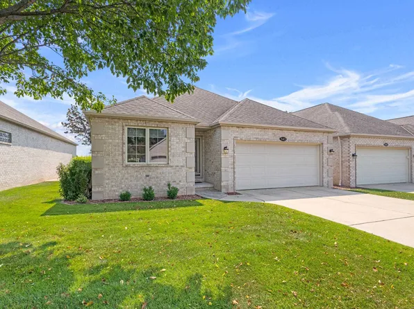 543 N Langlade Ct, Green Bay, WI 54301