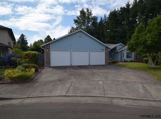 7235 Woodgrove Ct N, Keizer, OR
