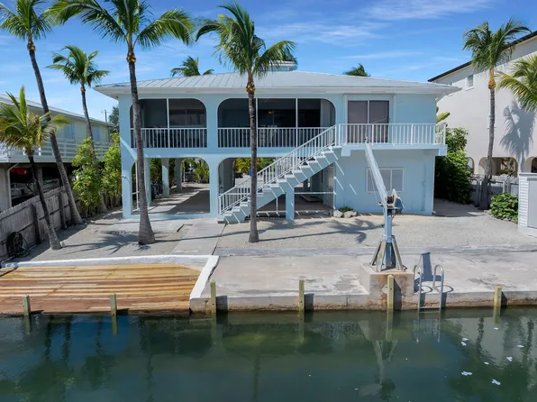 947 Gulf Dr, Summerland Key, FL 33042