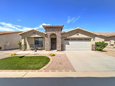 2101 S Meridian Rd UNIT 227, Apache Junction, AZ, 85120