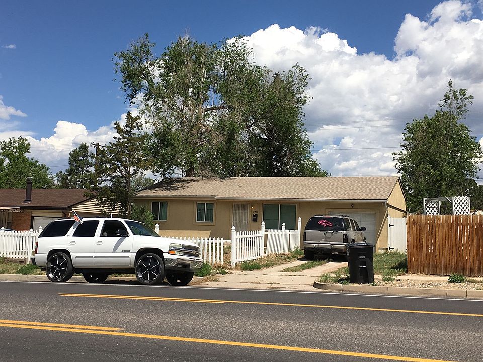 2702 E Bijou St, Colorado Springs, CO 80909 Zillow
