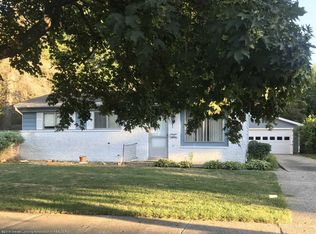 3213 Boston Blvd, Lansing, MI 48910