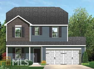 1732 Mary Ave, Griffin, GA 30224