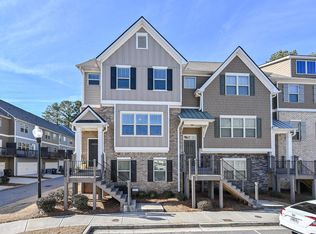 3832 Equity Ln, Powder Springs, GA 30127