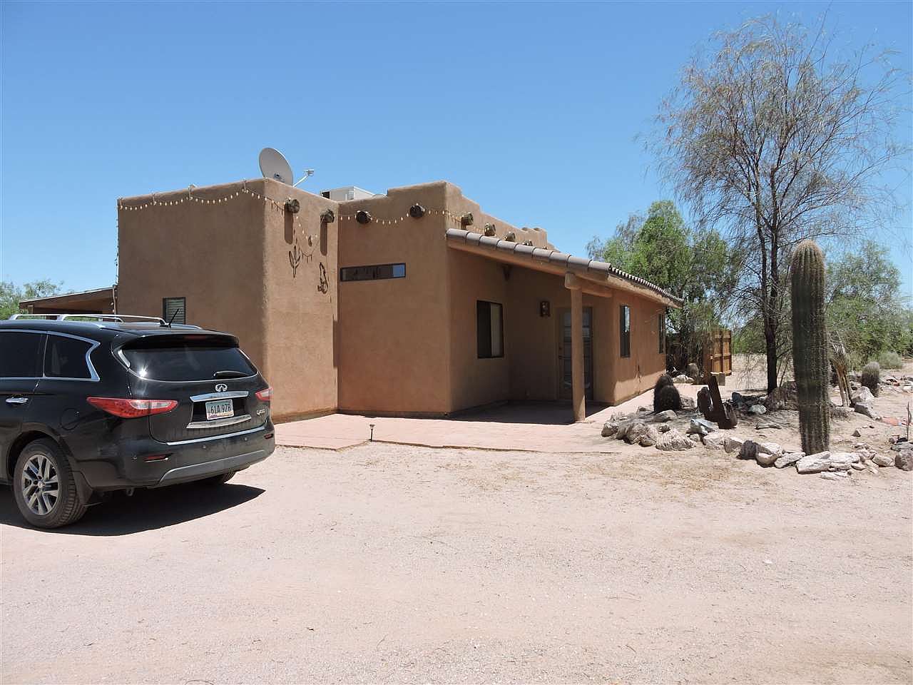 3875 S Avenue 52 Ave E 52E, Tacna, AZ 85352 Zillow