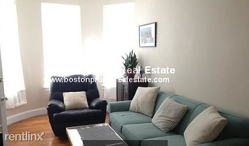 20 Clearway St. Boston - Back Bay Building Photo 6