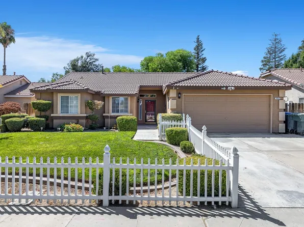 464 Janay Ct, Coalinga, CA 93210