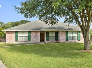 170 Oakland Ct, Garyville, LA 70051
