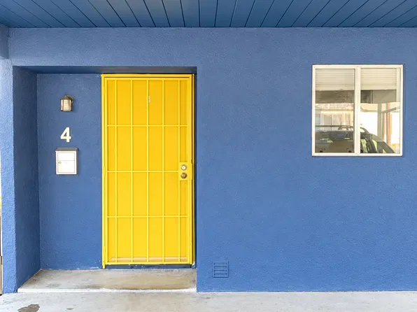 201 E Sequoia Ave APT 4, Visalia, CA 93277
