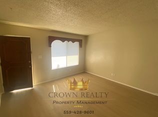 1420 W Walnut Ave, Visalia, CA 93277