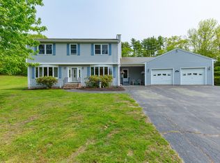 11 Rogers Way, Gorham, ME 04038