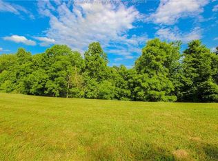 825 Macintosh Ln, Hurricane, WV 25526