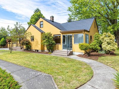 100 S 17th Street, Lynden, WA, 98264
