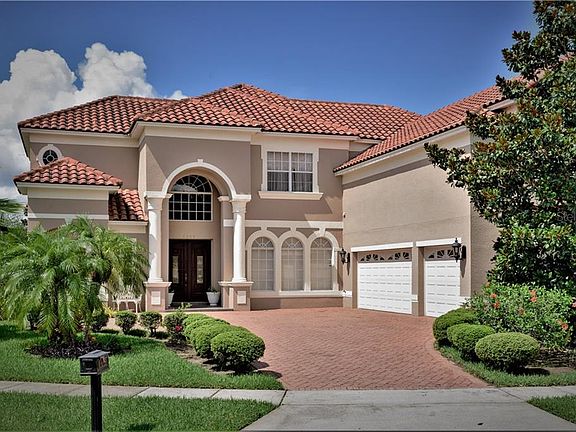2nd image of 1609 Whitney Isles Dr