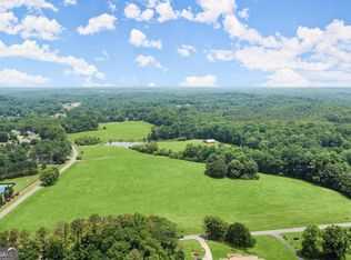 4324 Sugar Pike Rd, Canton, GA 30115